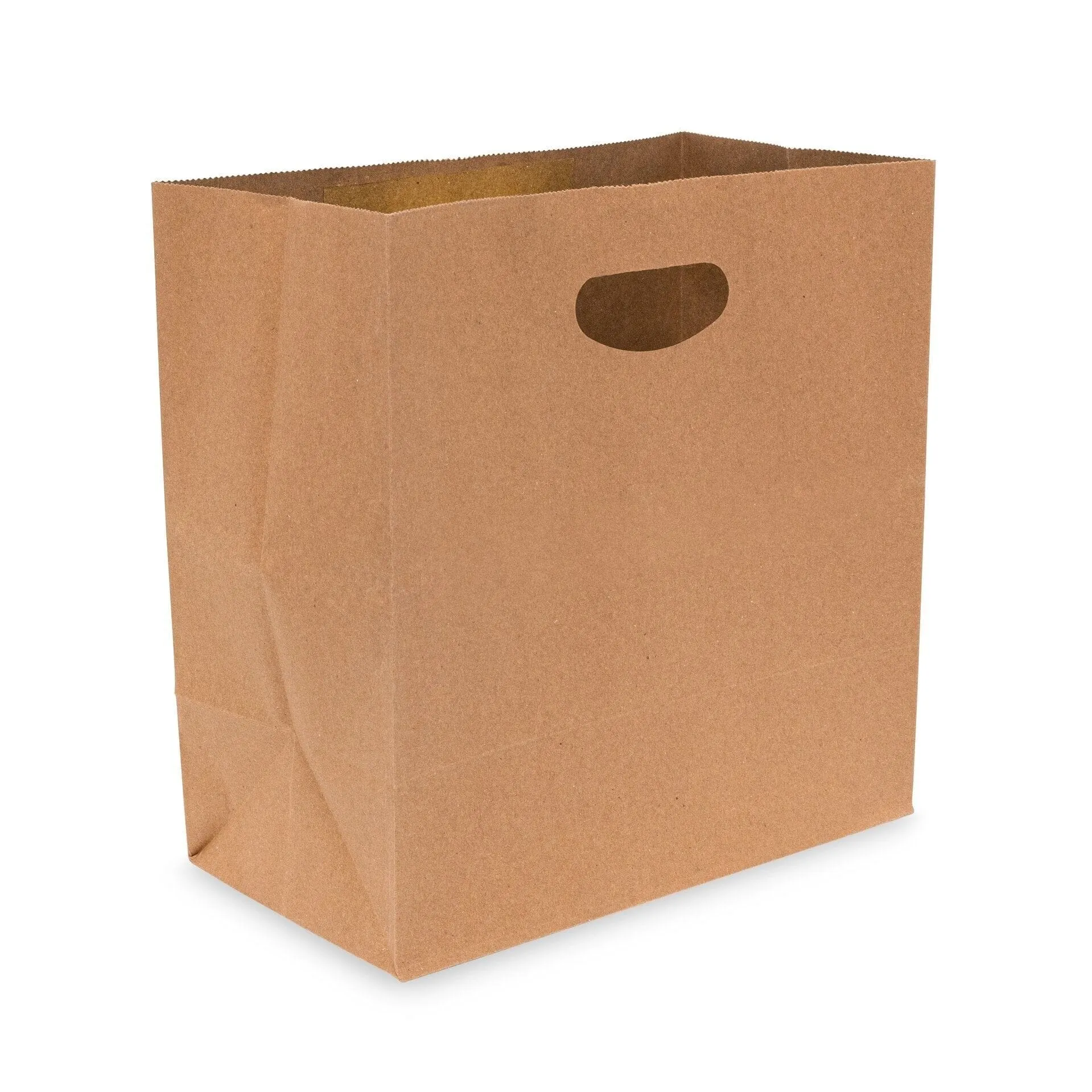 11x6x11 Die Cut Paper Bags