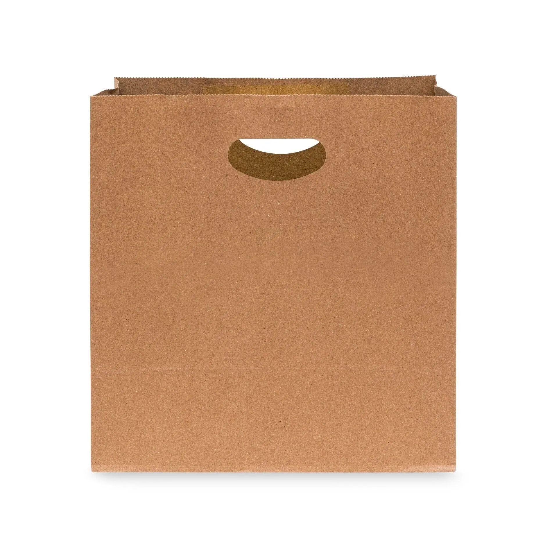 11x6x11 Die Cut Paper Bags