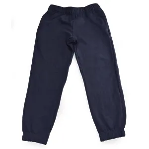 All Basics Kids & Youth Fleece School Uniform Pants