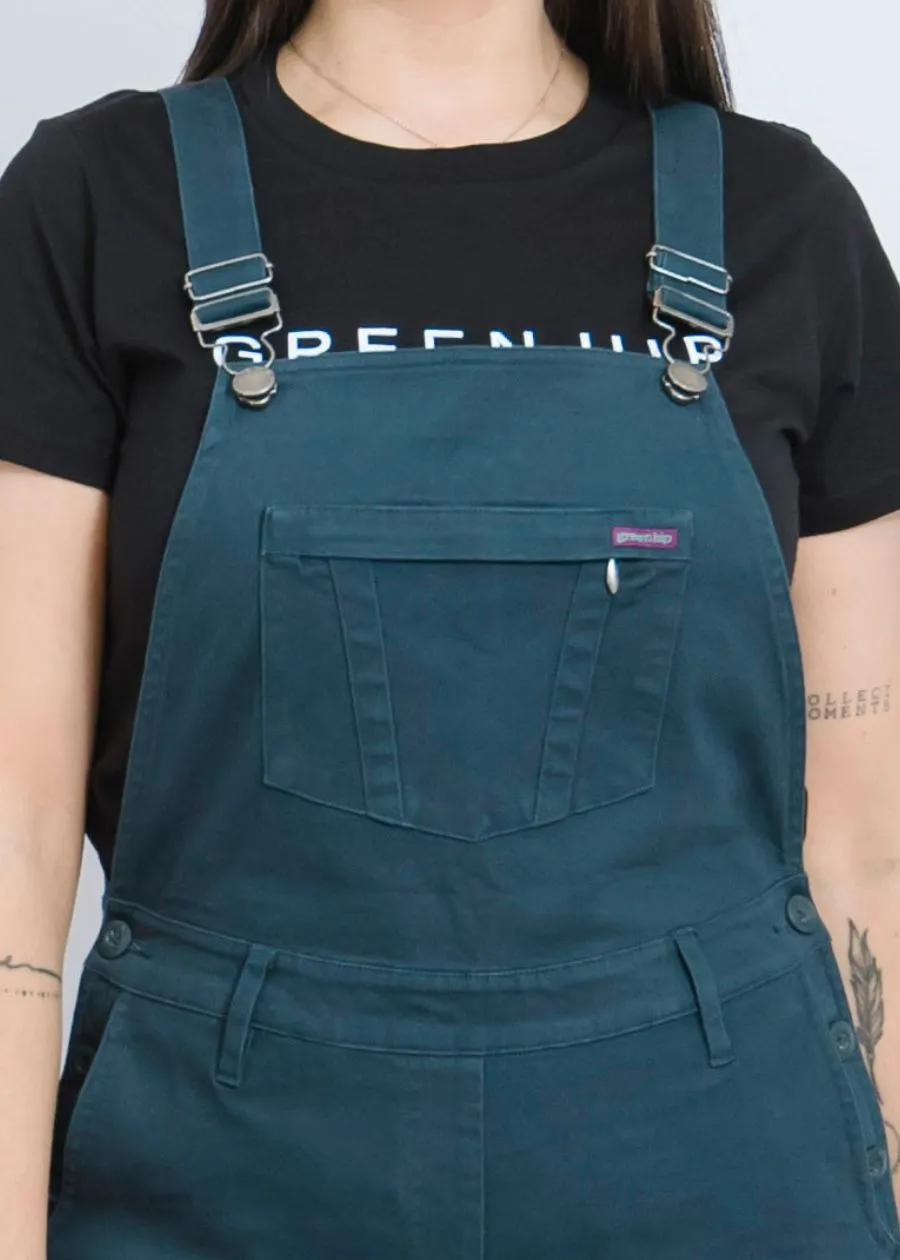 All women overalls