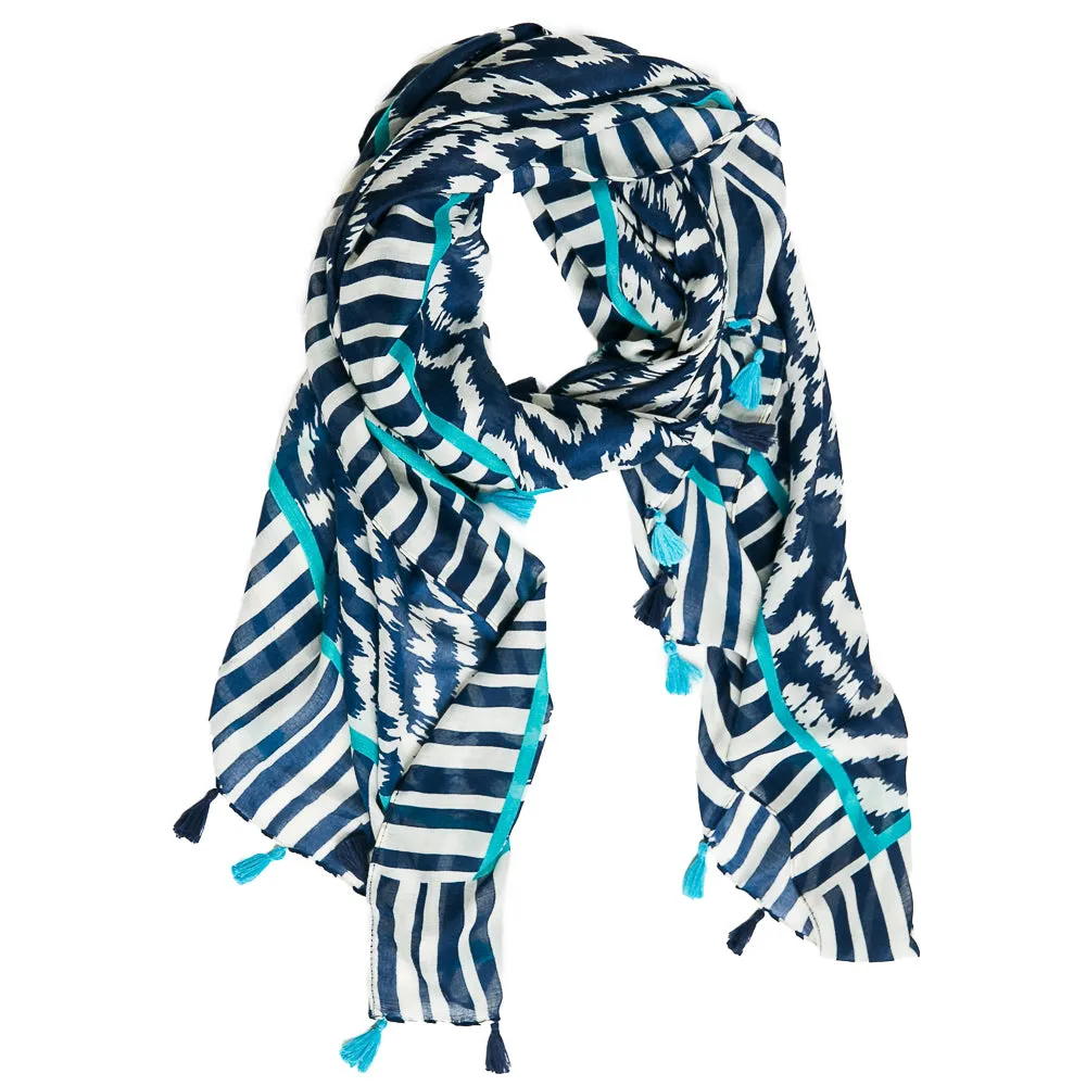 Alma Scarves