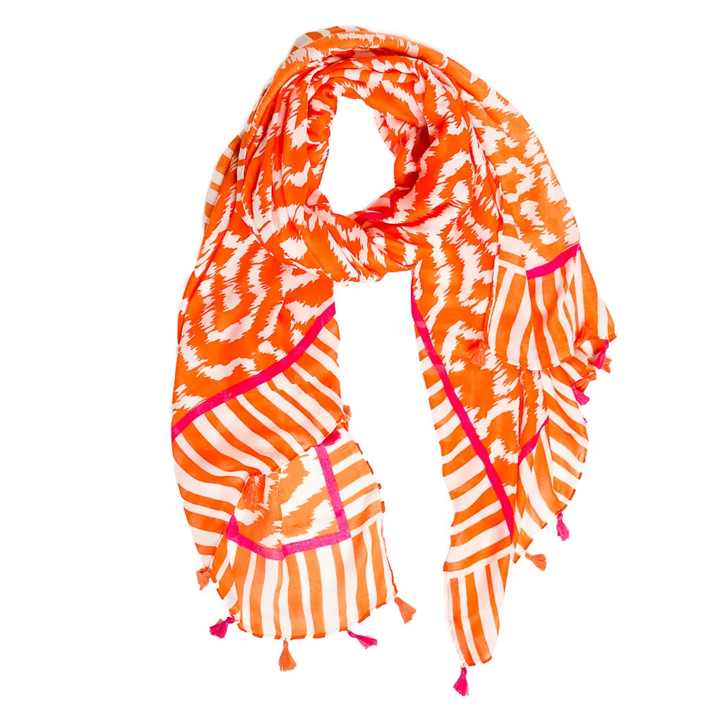 Alma Scarves