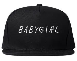 Babygirl Snapback Hat