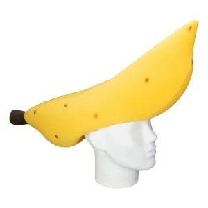 Banana Hat