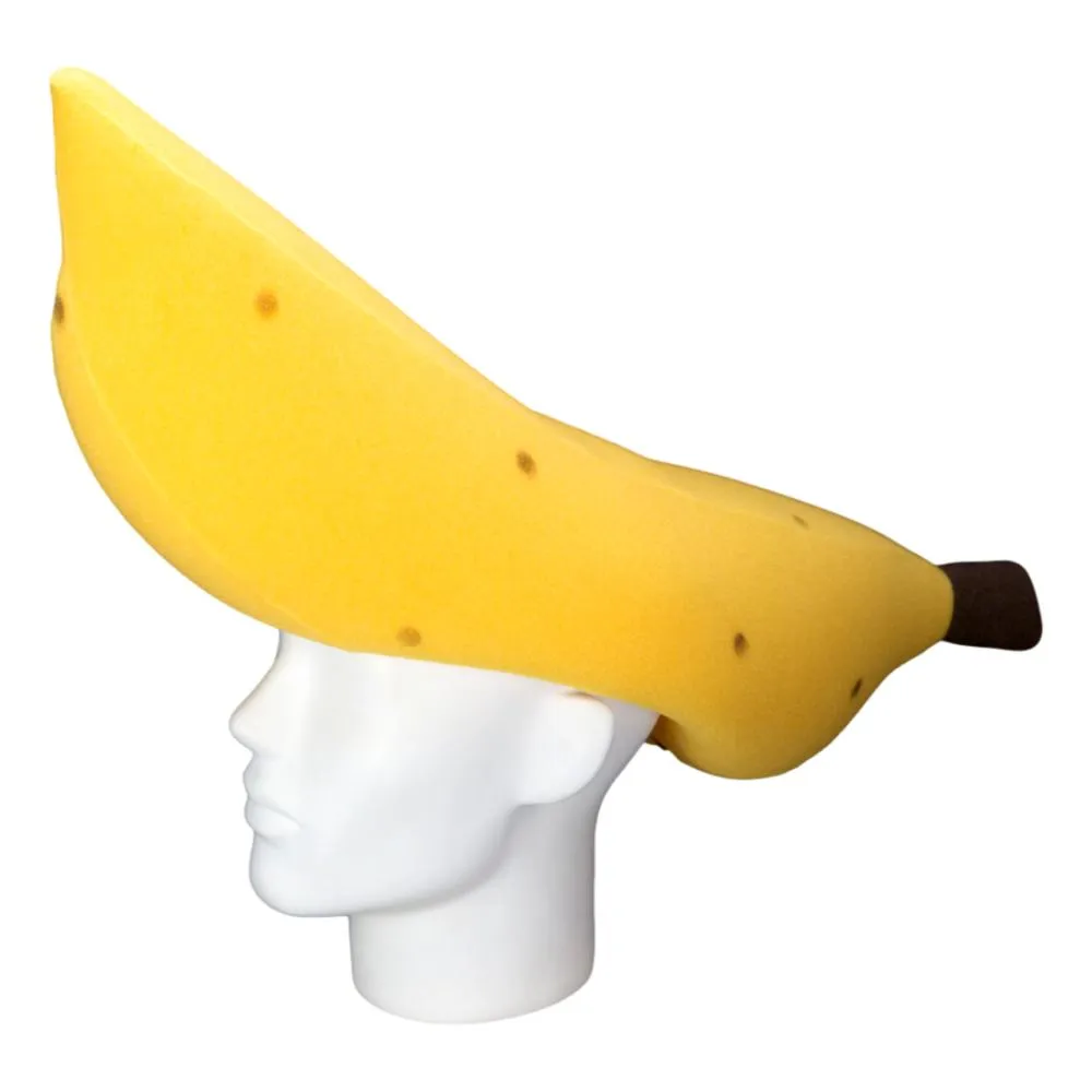 Banana Hat