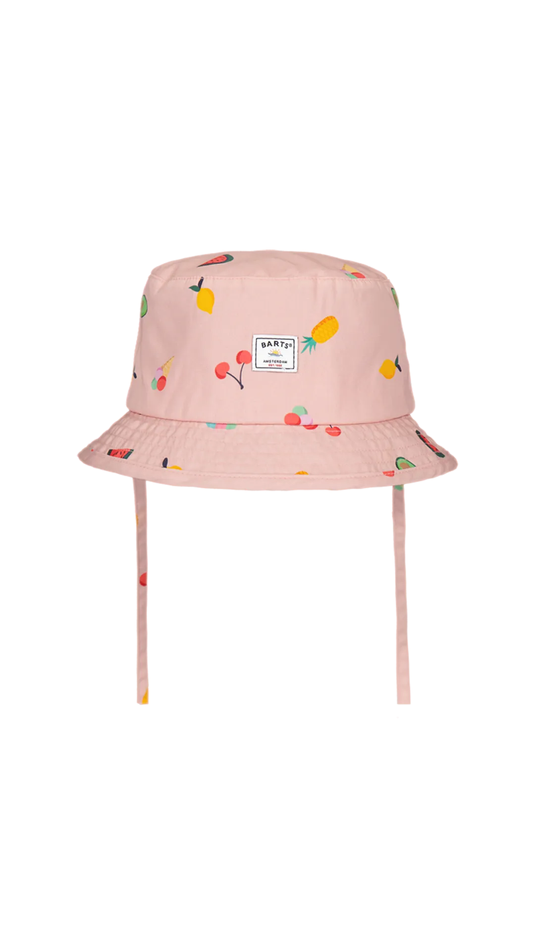 Barts - Daxxen Buckethat Pink