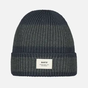 Barts - Hucsley Beanie - Navy - Size 4-8 years