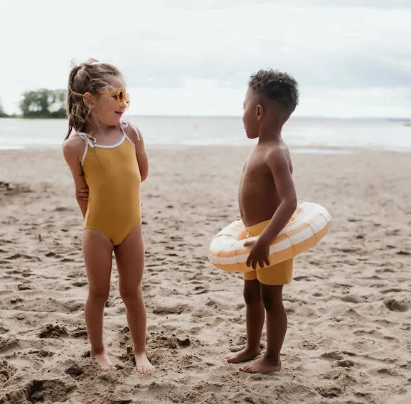 Bathing Short - Les Petites Natures