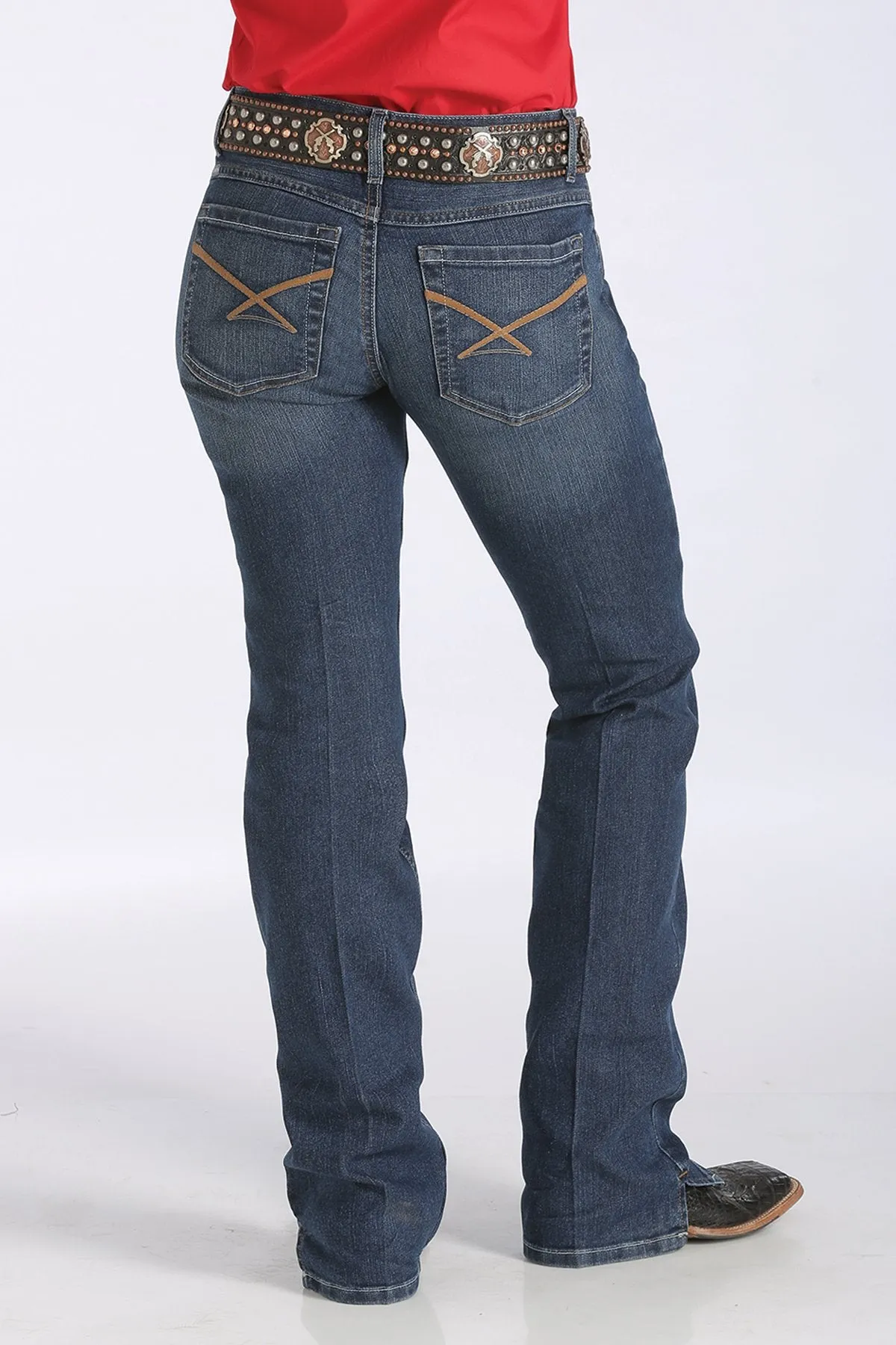 Cinch Kylie II Ladies Jeans - MJ80053073