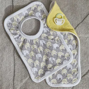 Coats & Clark Quilting Bib o' Love