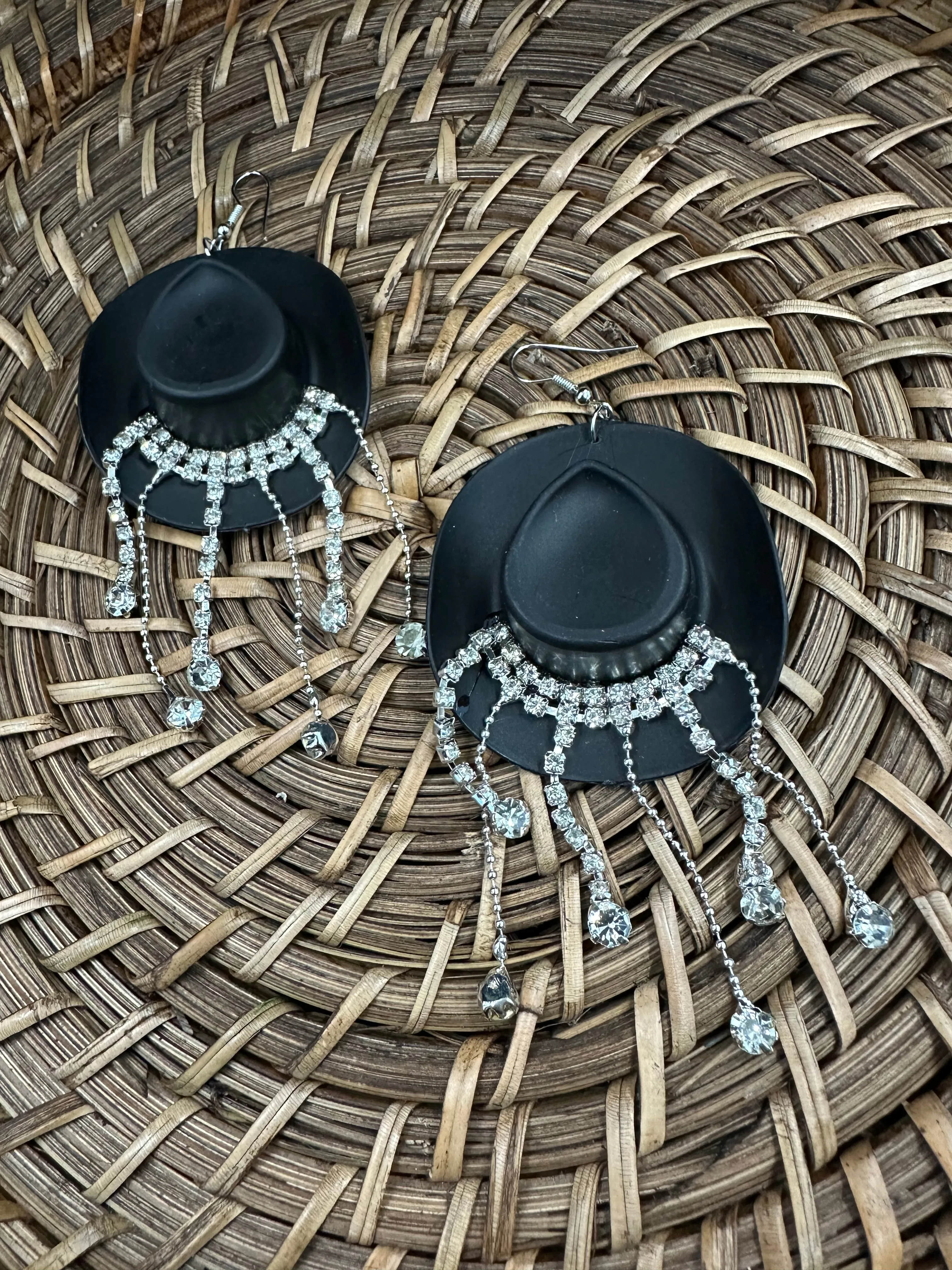 Cowgirl hats