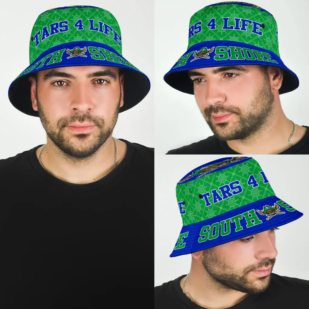 CUSTOMIZE IT-BUCKET HAT-PP 01A