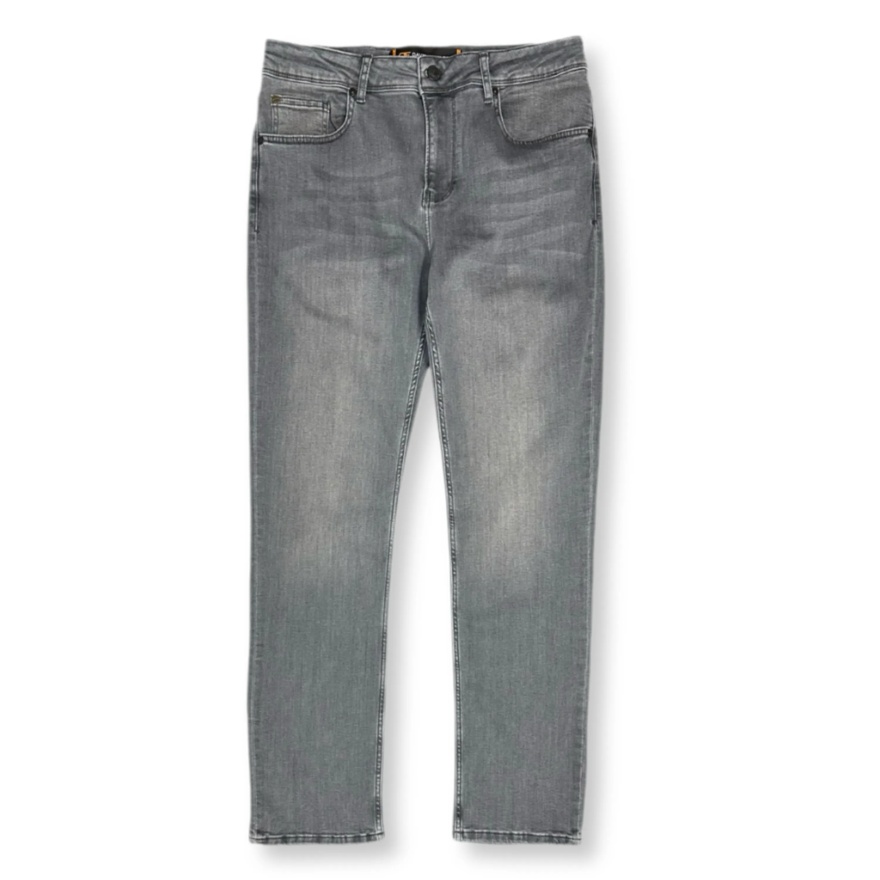 De'Petro Slim Fit Jeans