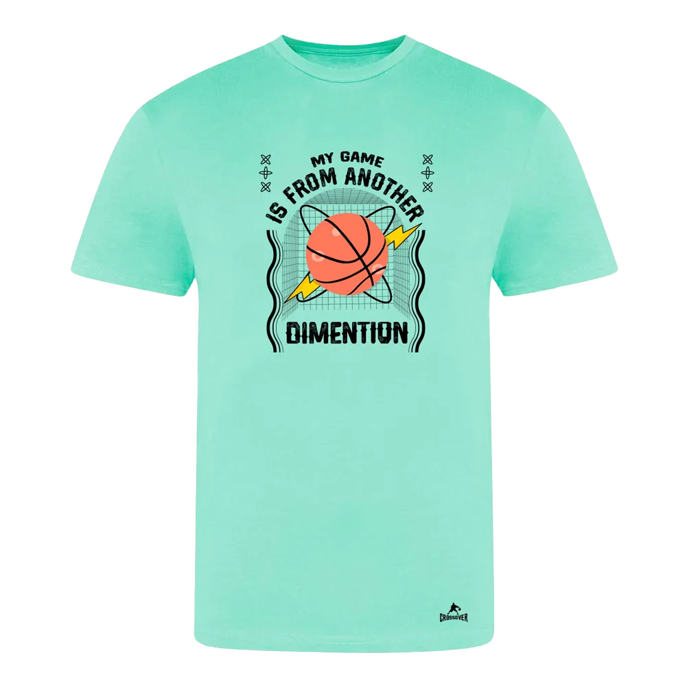 Dimension, Tee