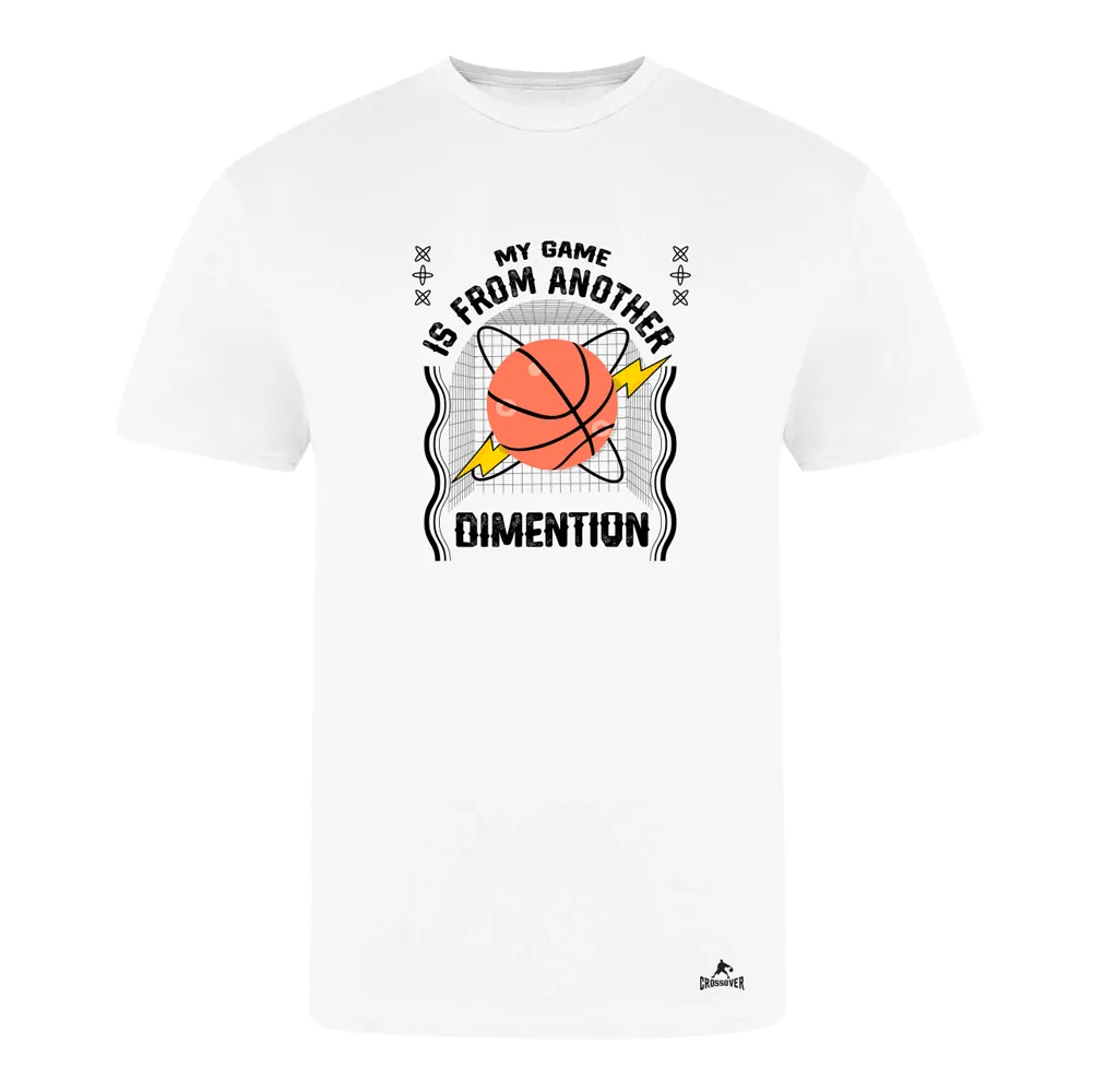 Dimension, Tee