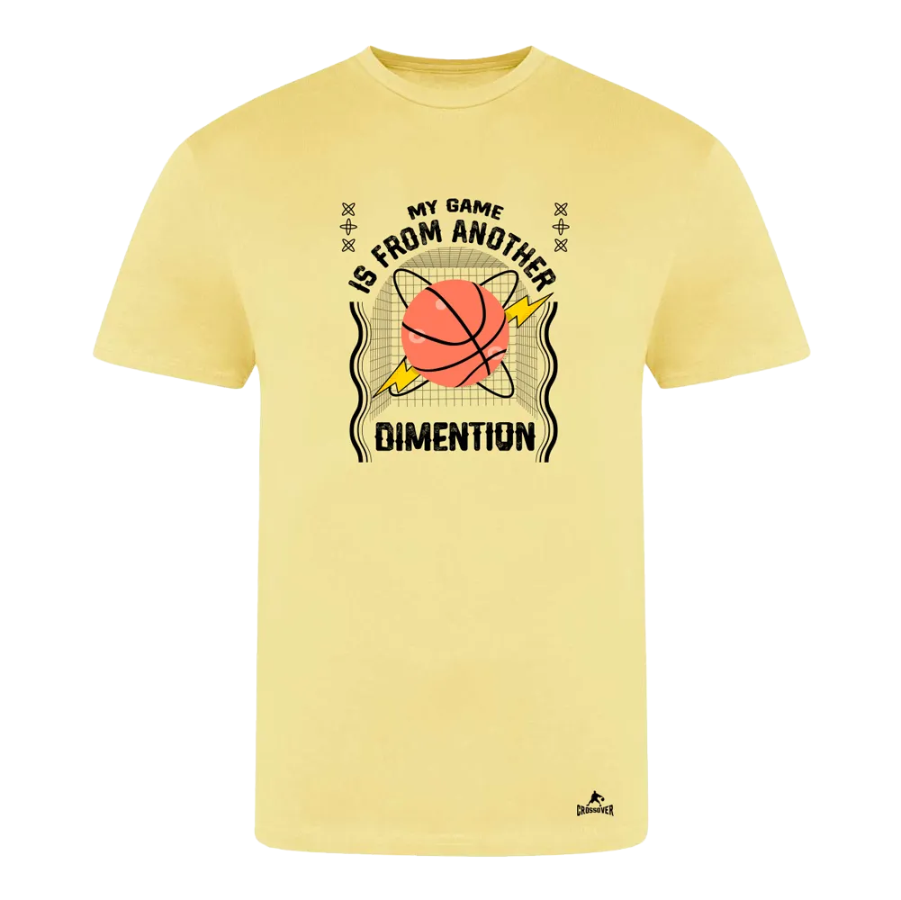 Dimension, Tee