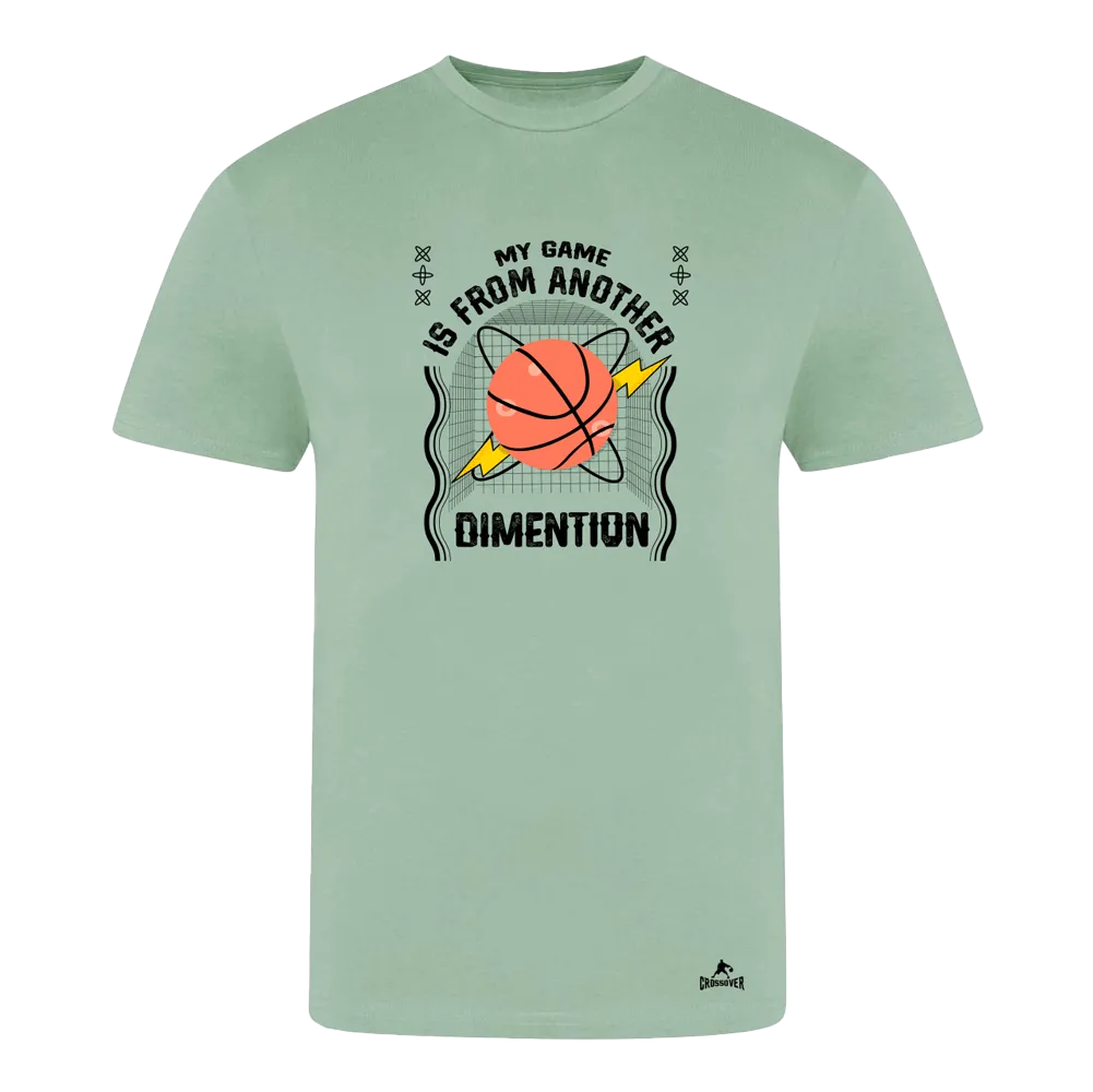 Dimension, Tee