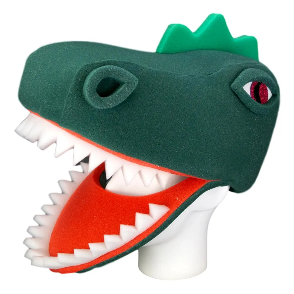 Dinosaur Hat