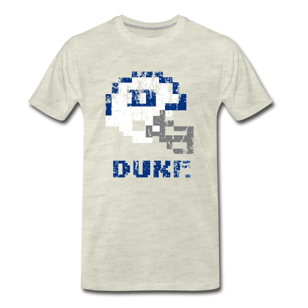 Duke Distressed Color