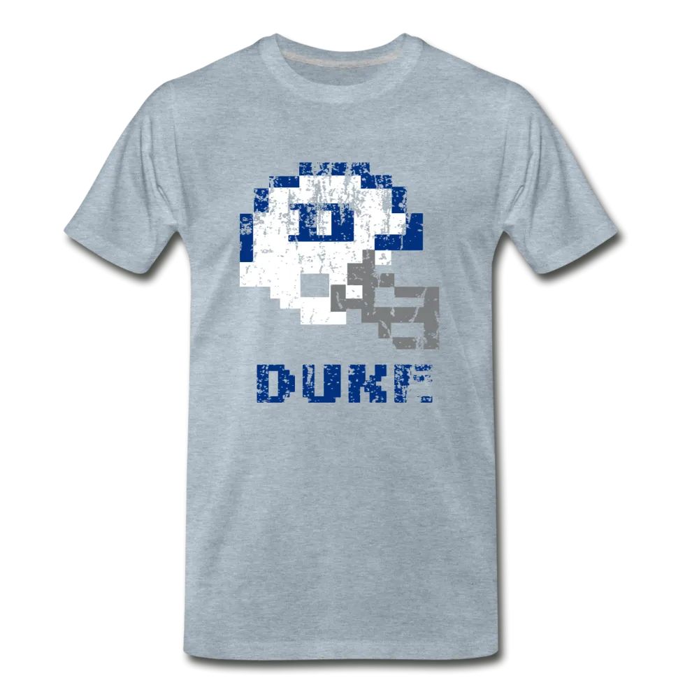 Duke Distressed Color