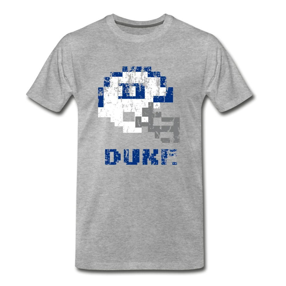 Duke Distressed Color