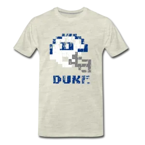 Duke Distressed Color