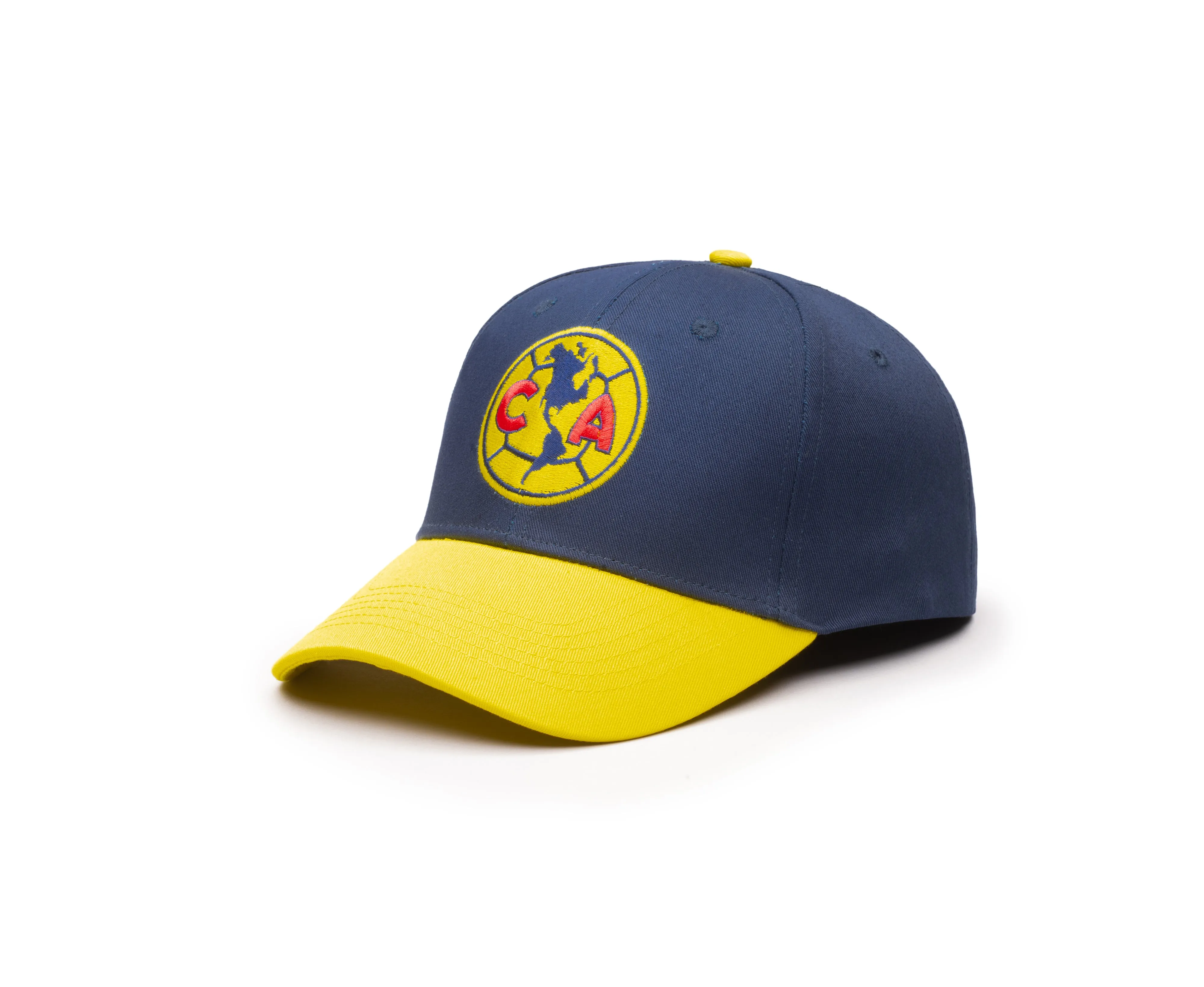 Fan Ink Officially Licensed 2-Tone Adjustable Hats - Show Style