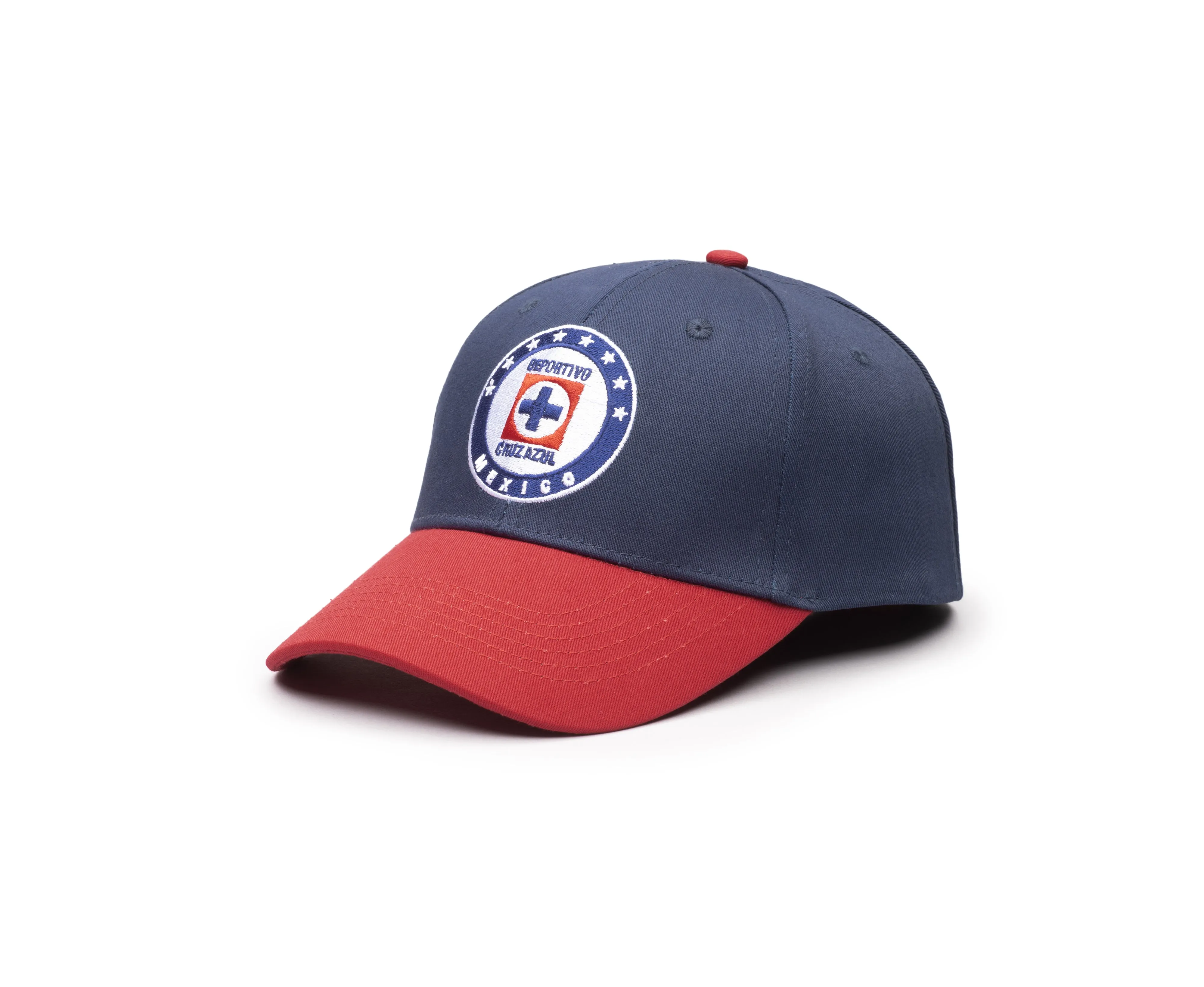 Fan Ink Officially Licensed 2-Tone Adjustable Hats - Show Style