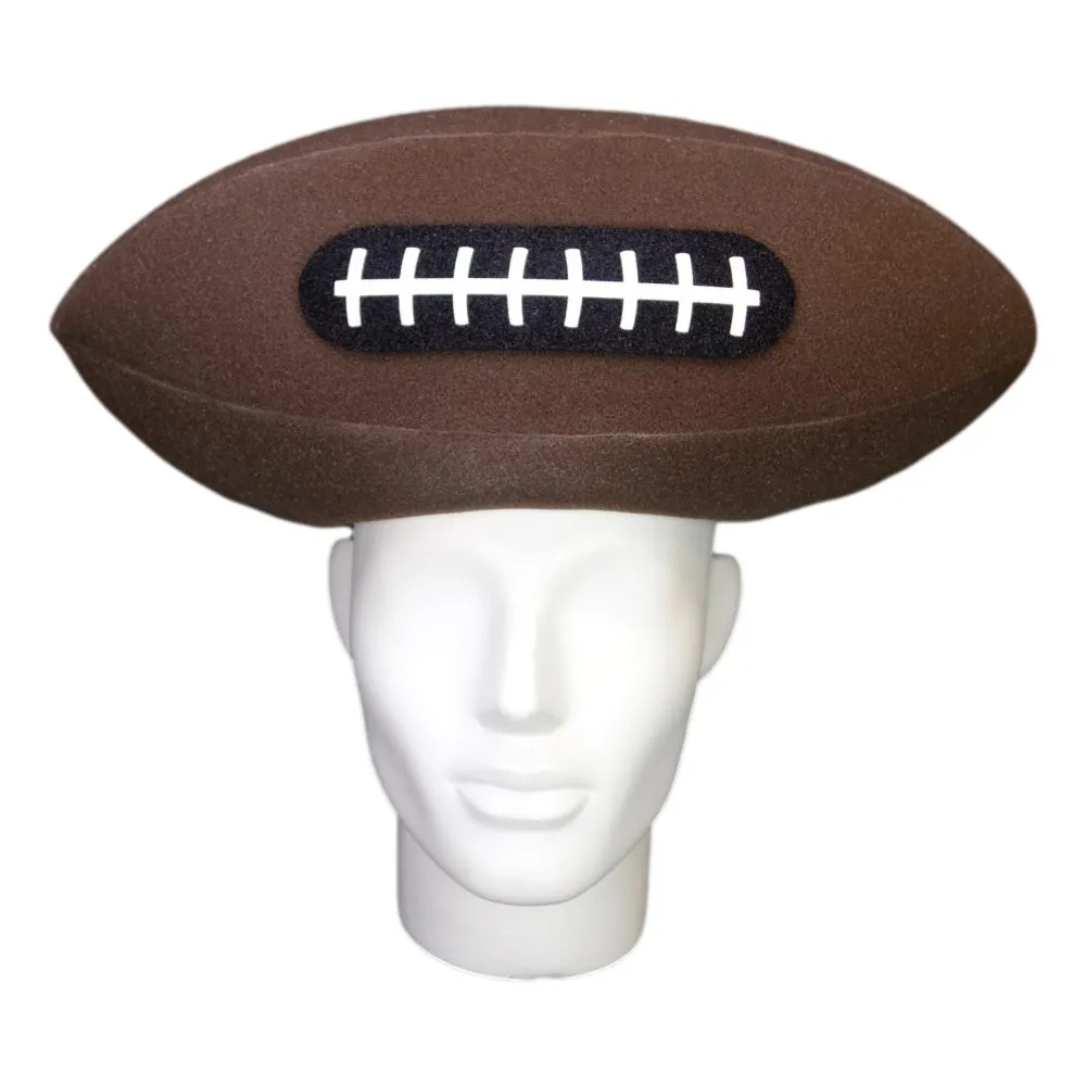 Football Hat