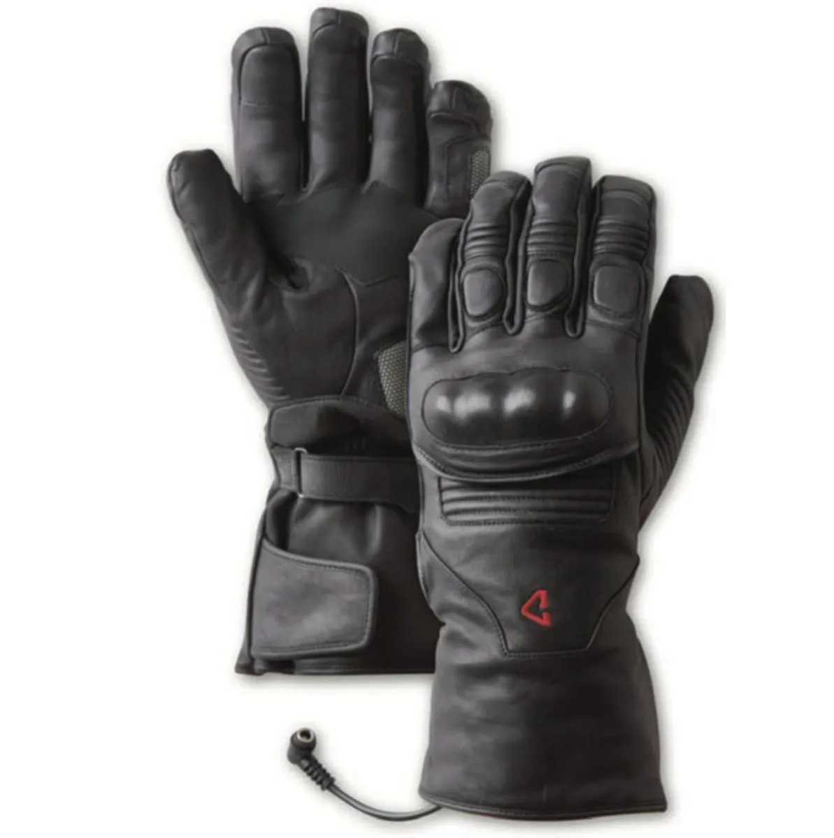 Gerbing Vanguard Heated Gloves - 12V Motorcycle