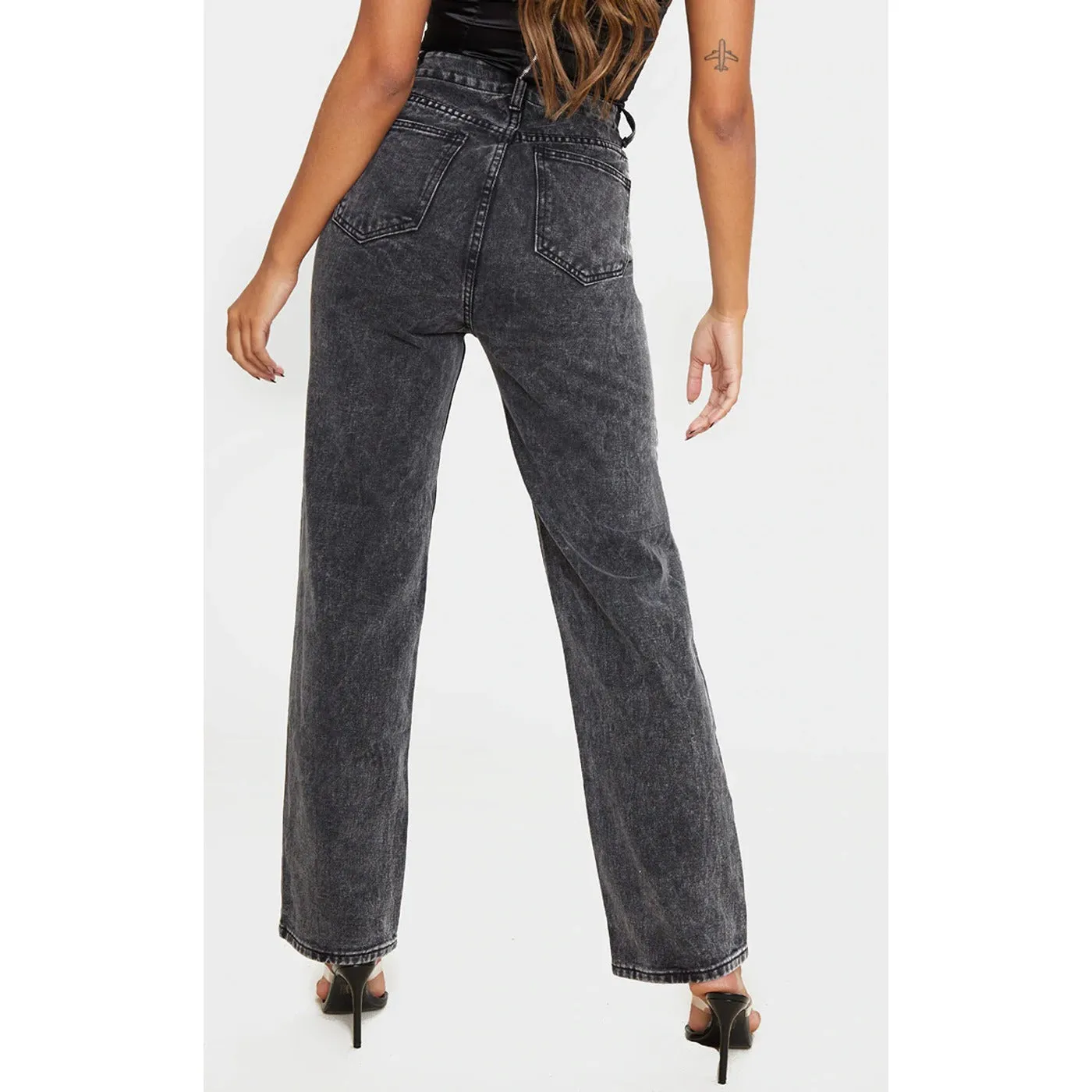 GP High Rise 90's Loose Jeans