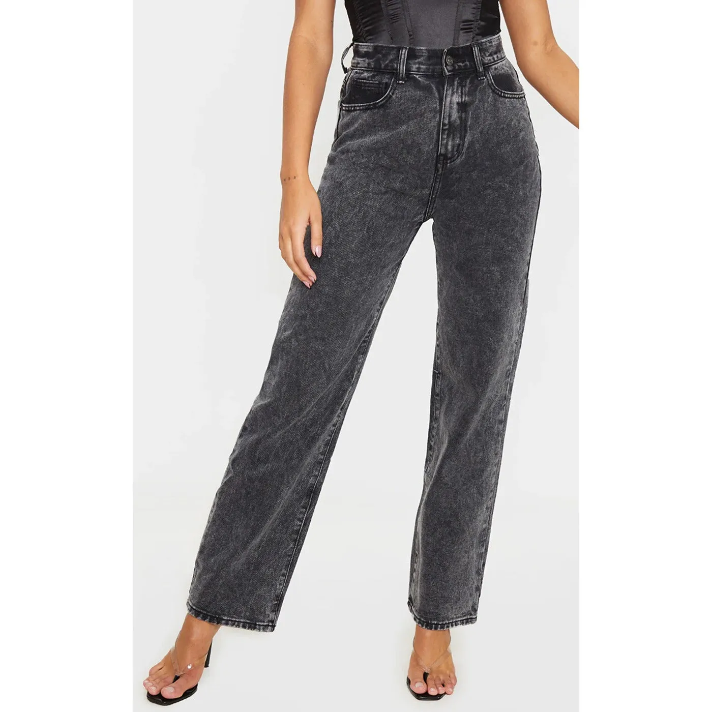 GP High Rise 90's Loose Jeans