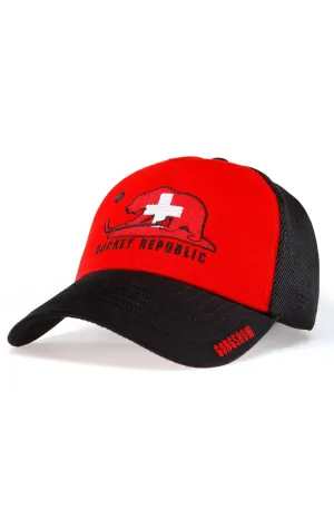 Hockey Republic - Switzerland