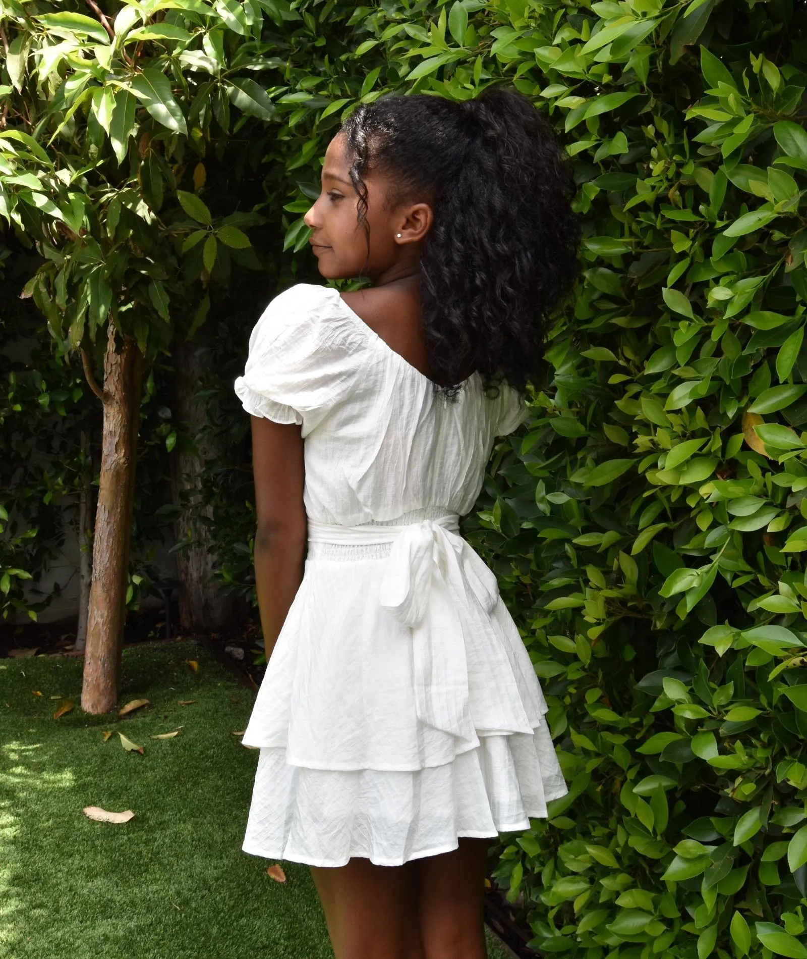 Katie J NYC Girls Delilah Dress