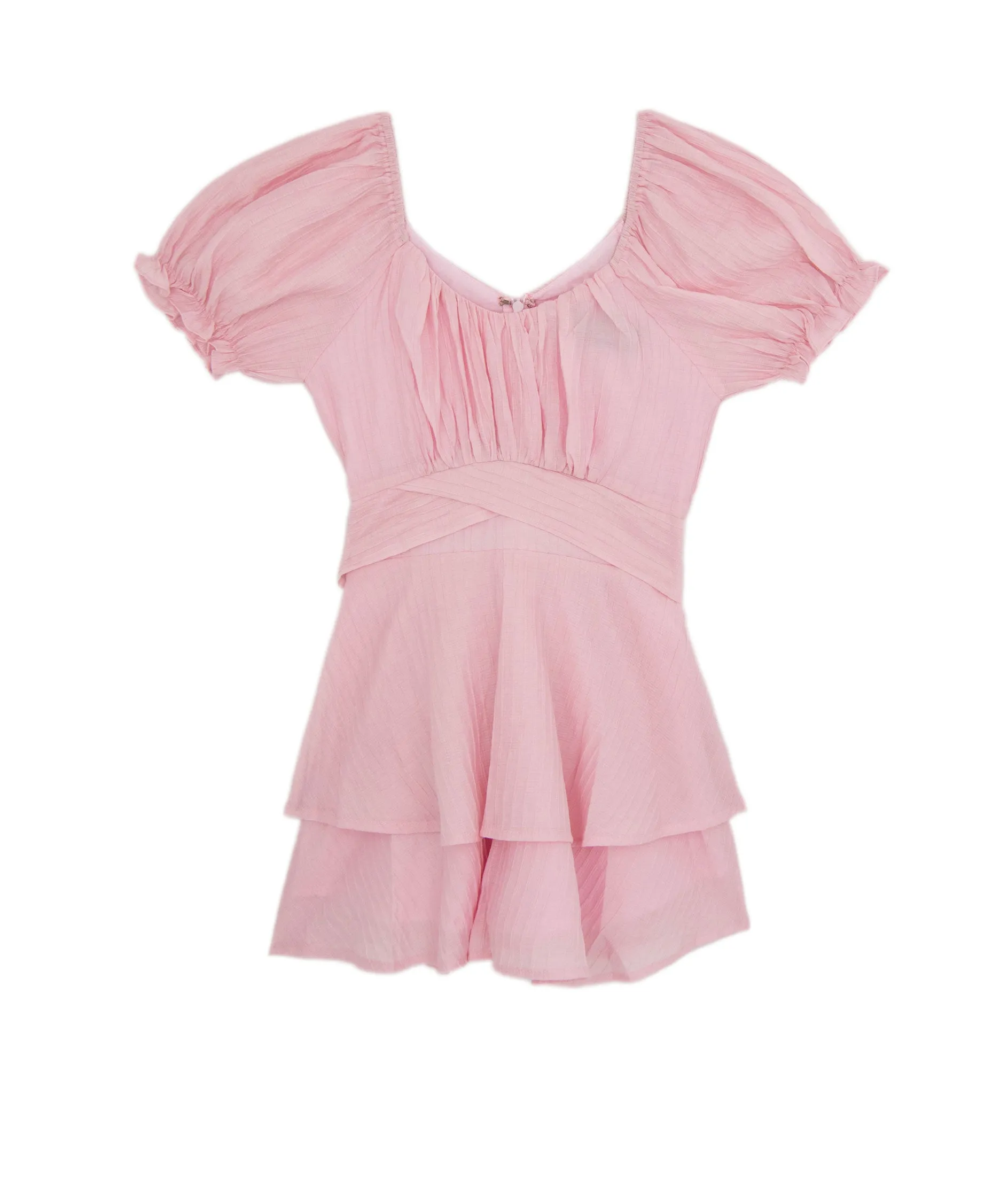 Katie J NYC Girls Delilah Dress