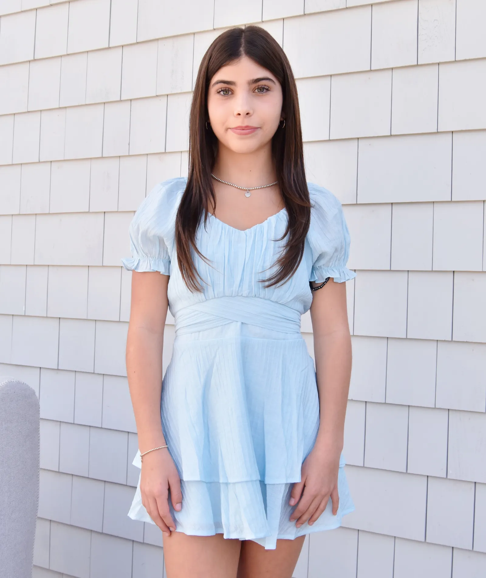 Katie J NYC Girls Delilah Dress