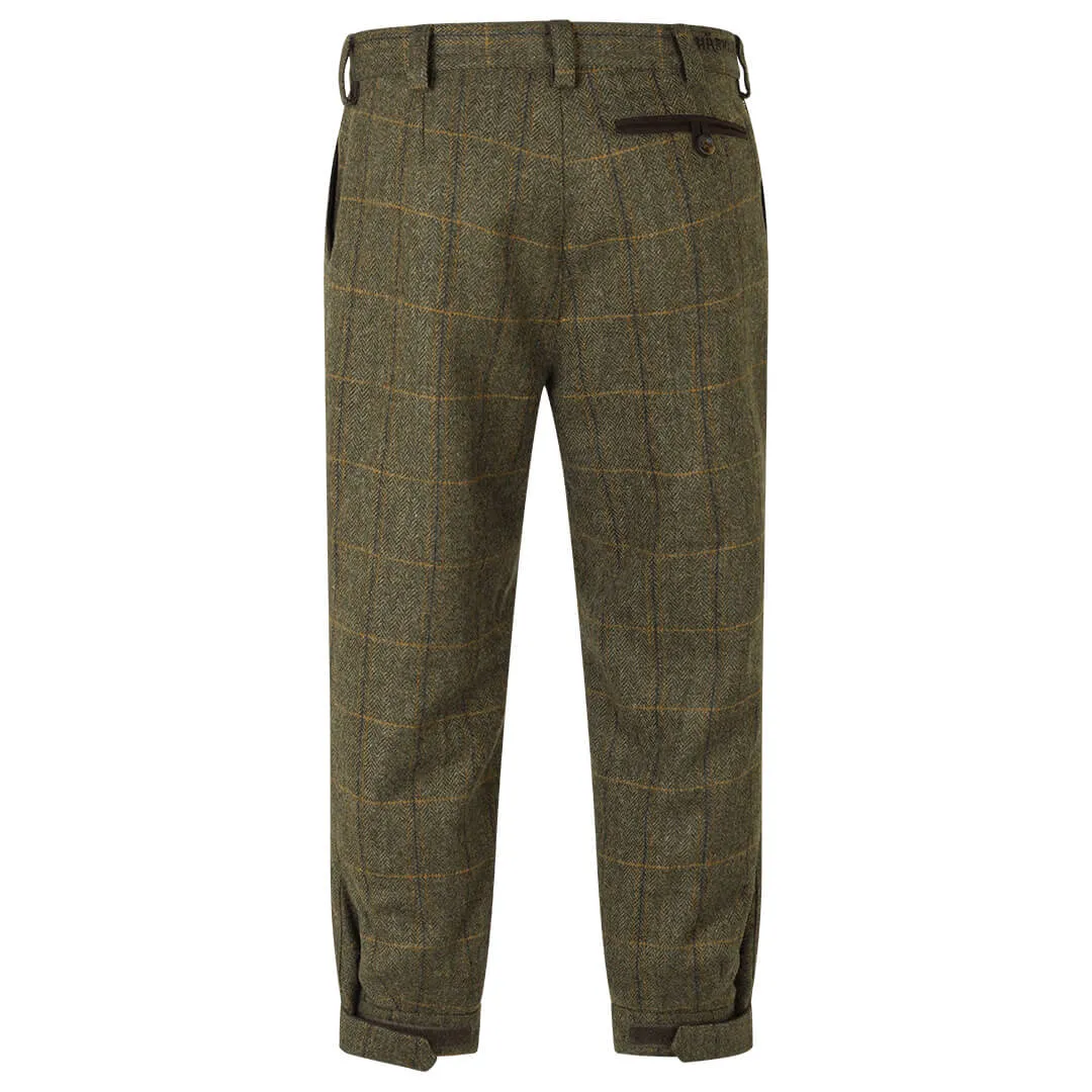 Kenmore GTX Breeks - Forest Green by Harkila