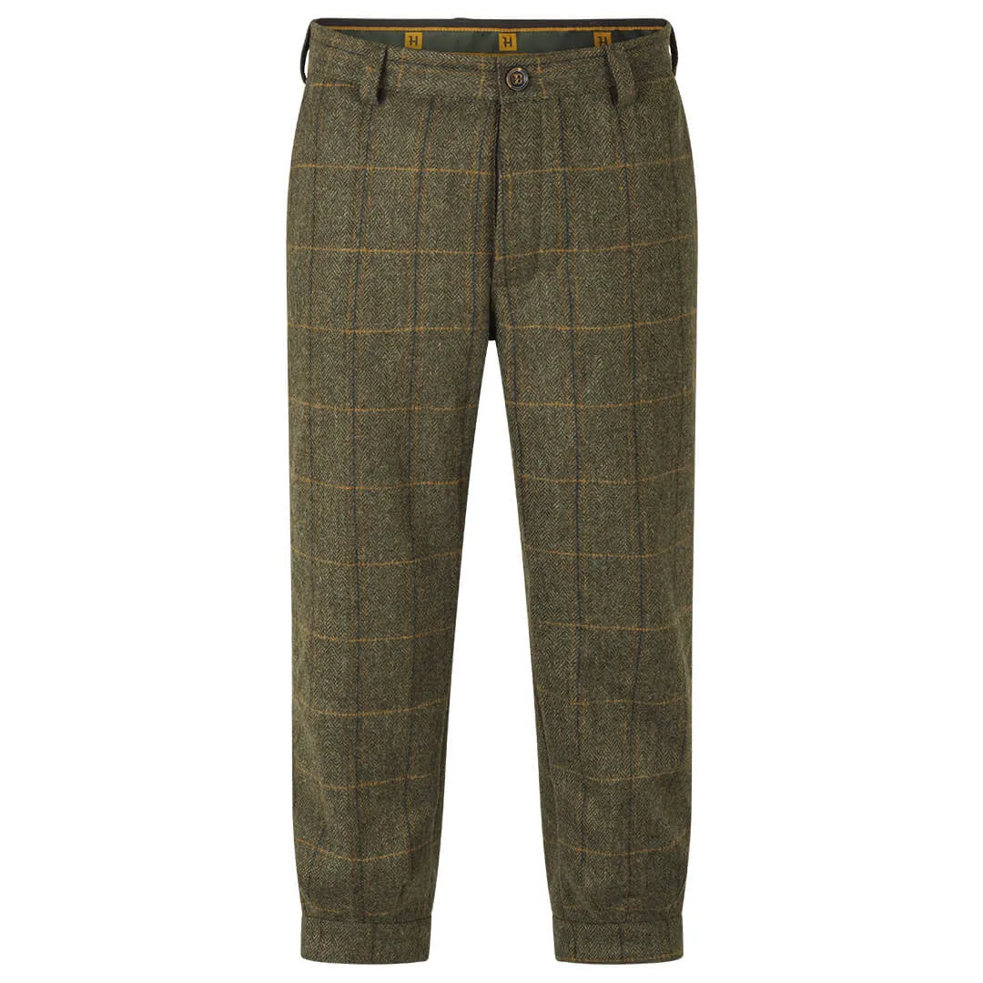 Kenmore GTX Breeks - Forest Green by Harkila