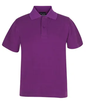 Kids 210 Polo