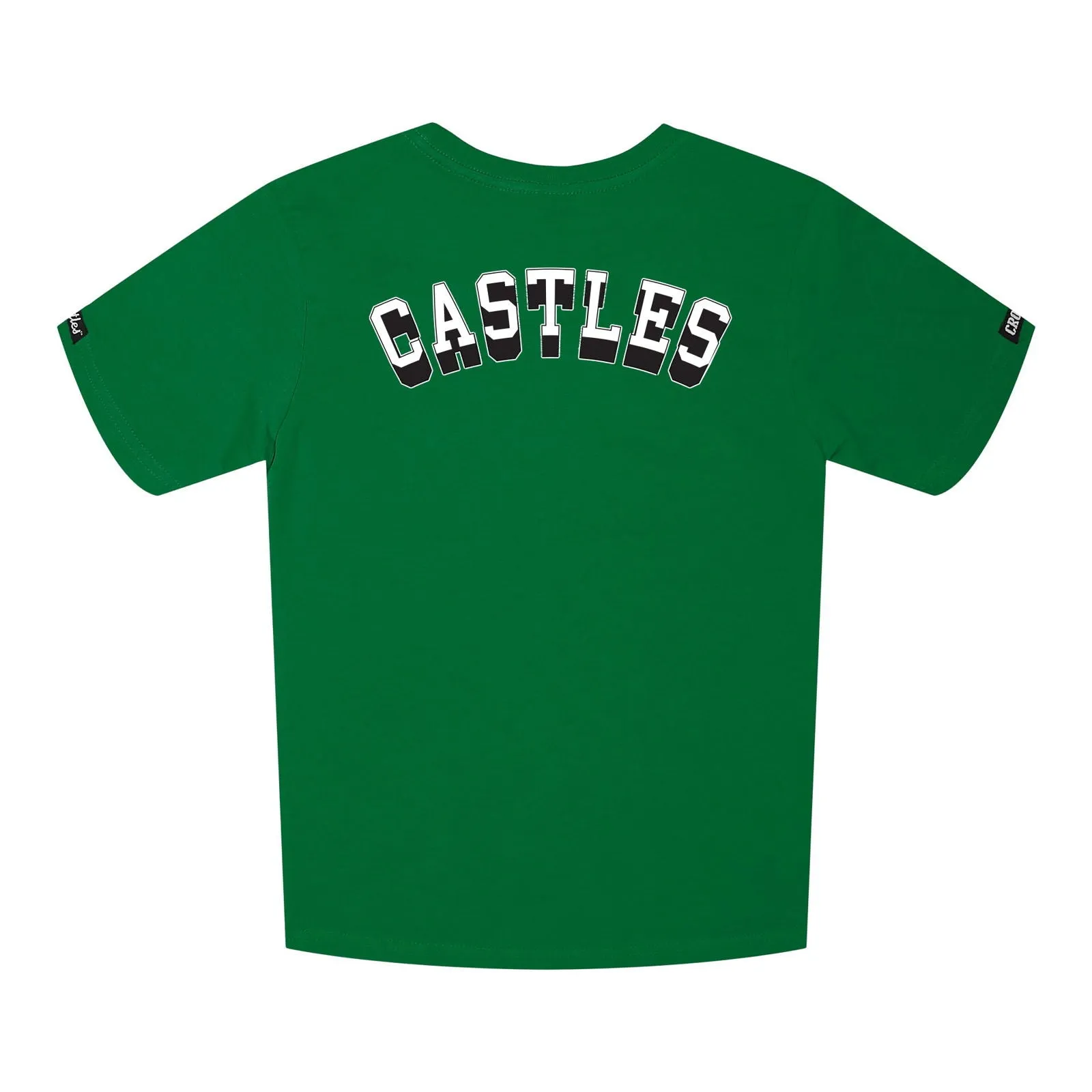 Kids Varsity Tee