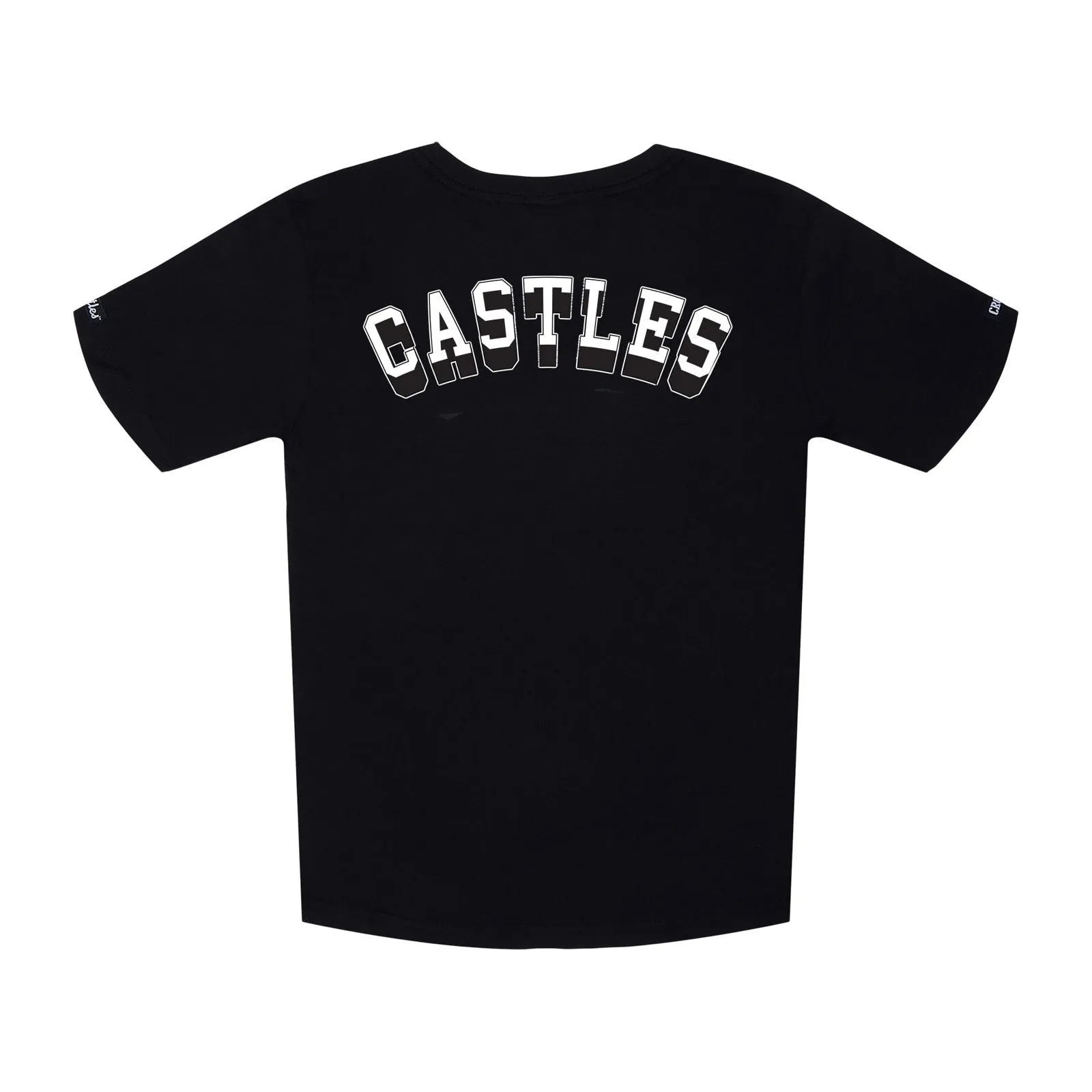 Kids Varsity Tee