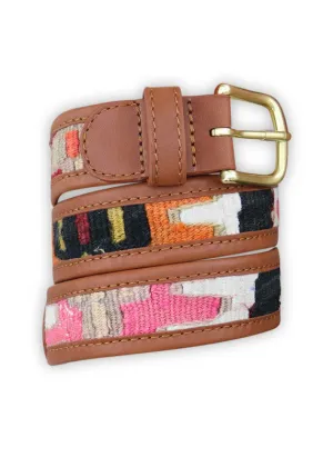 Kilim Belt - Size 36