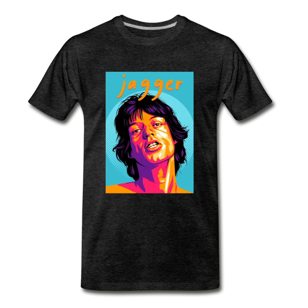 Legend T-Shirt | Jagger