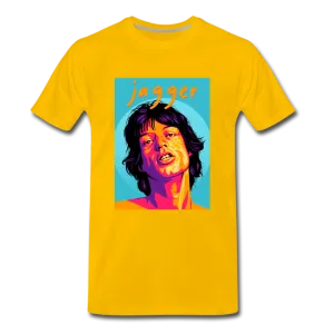 Legend T-Shirt | Jagger