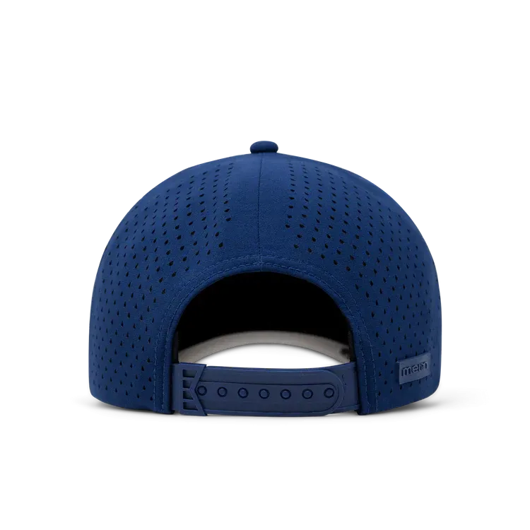 Melin Hat Hydro Odyssey Captain - NAVY