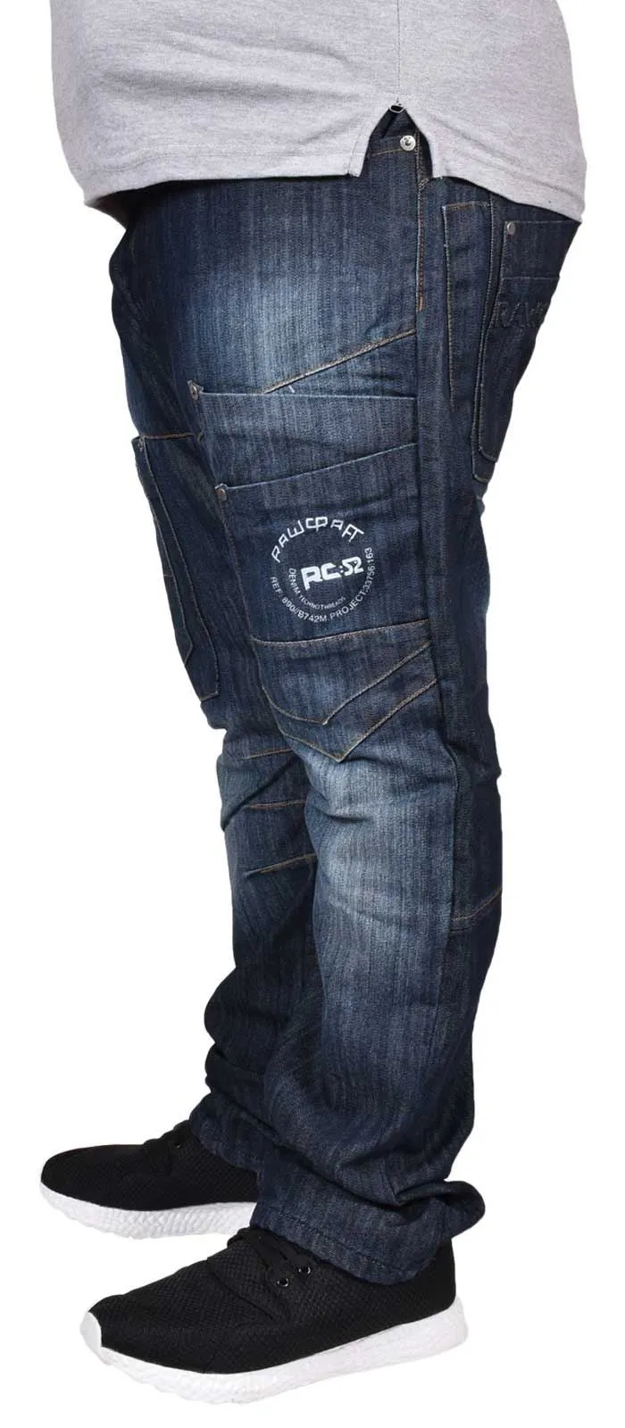 Men Jeans Chinook