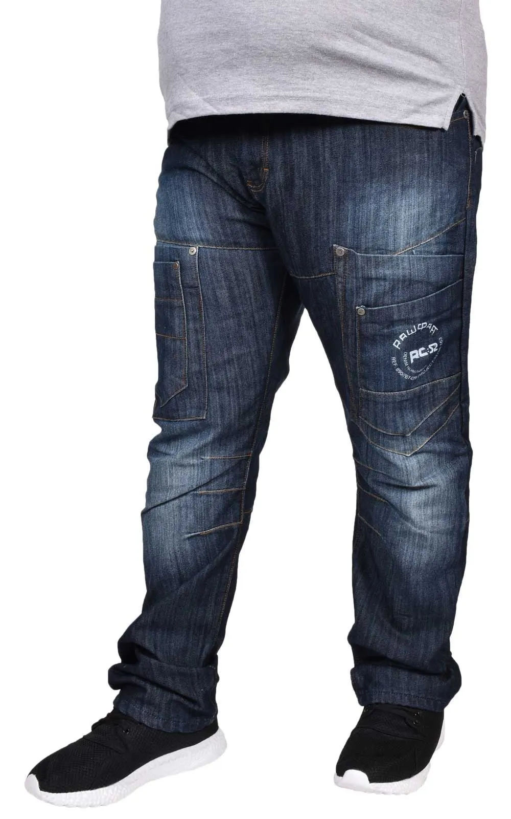 Men Jeans Chinook