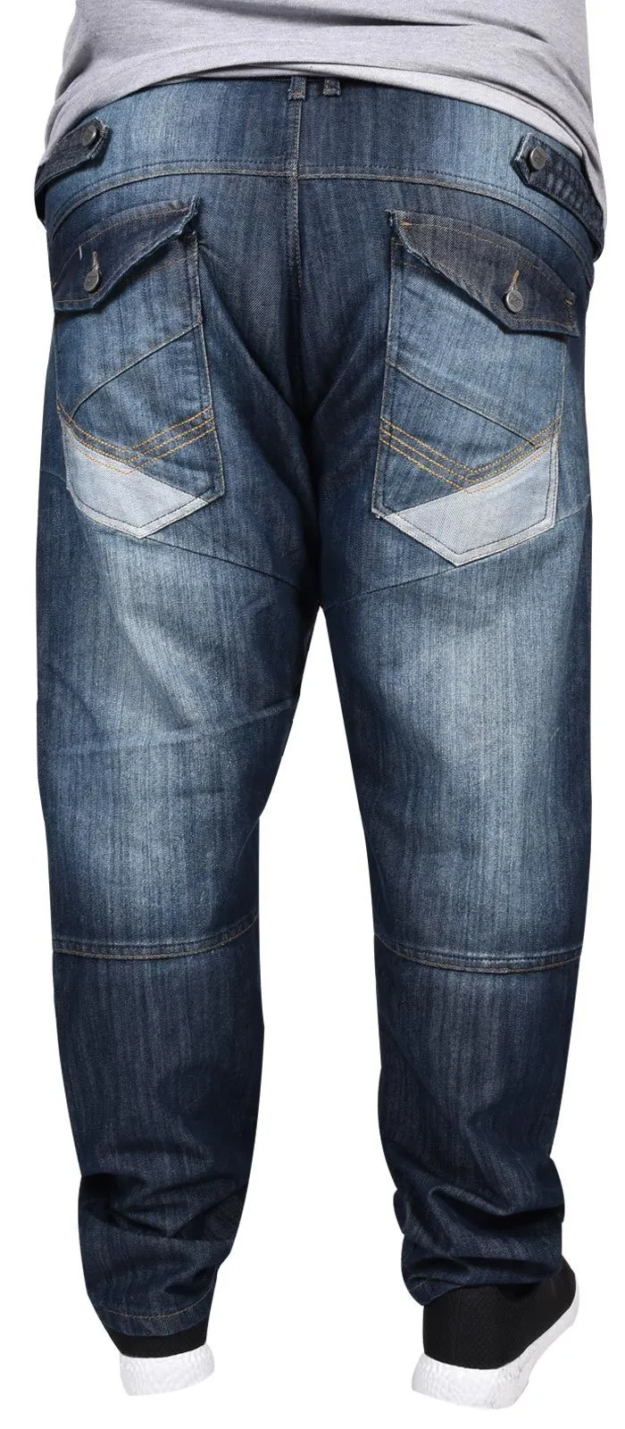 Men Jeans Darhurst Dark Wash