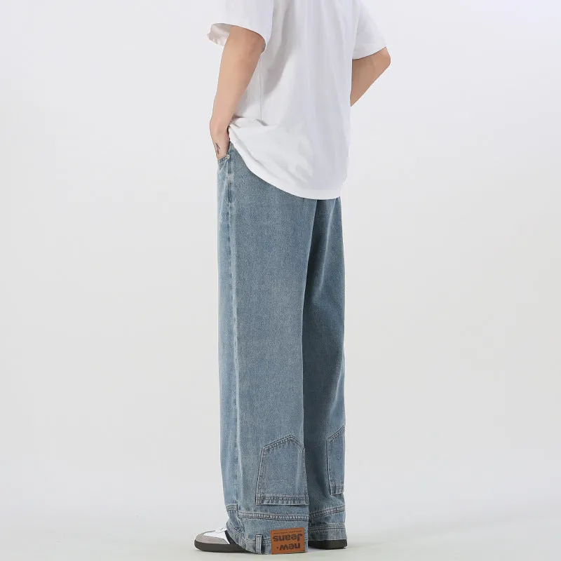 Men's Fashion Jeans