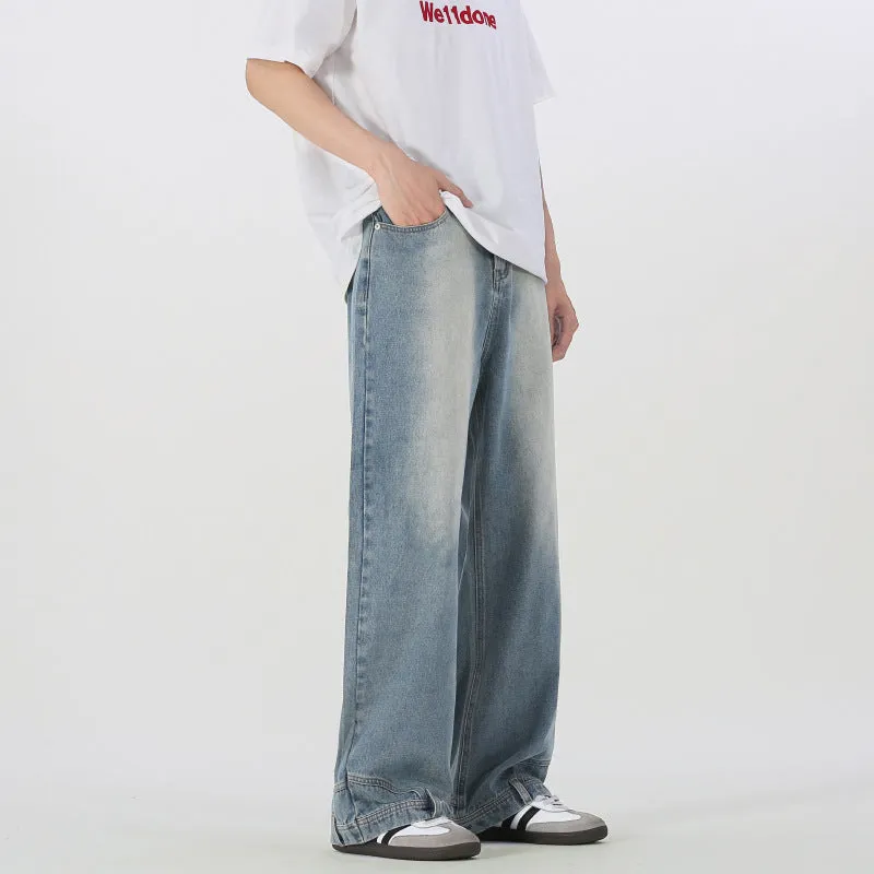 Men's Fashion Jeans